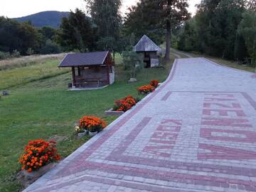 Фотографии Гостевой дом Fazenda Kosiv г. Косов (Украина) №5 Фото Гостевой дом Fazenda Kosiv г. Косов 5