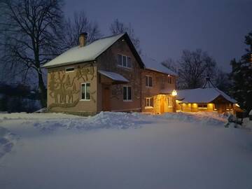 Фотографии Гостевой дом Fazenda Kosiv г. Косов (Украина) №3 Фото Гостевой дом Fazenda Kosiv г. Косов 3
