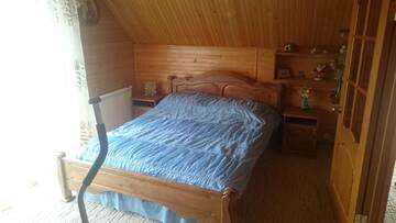 Фото номера Дом с 3 спальнями Дома для отпуска Carolina г. Косов 8