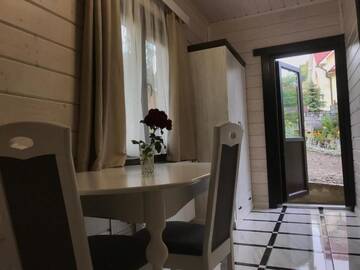 Фото номера Апартаменты - 1-й этаж Отель Villa Medova г. Косов 10